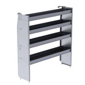 cargo van shelving N5-RA60-4